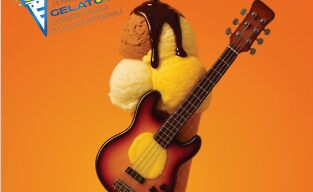 "Мелодия" украсит День джелато 2026