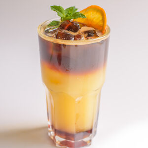 Коктейль "Шмель"